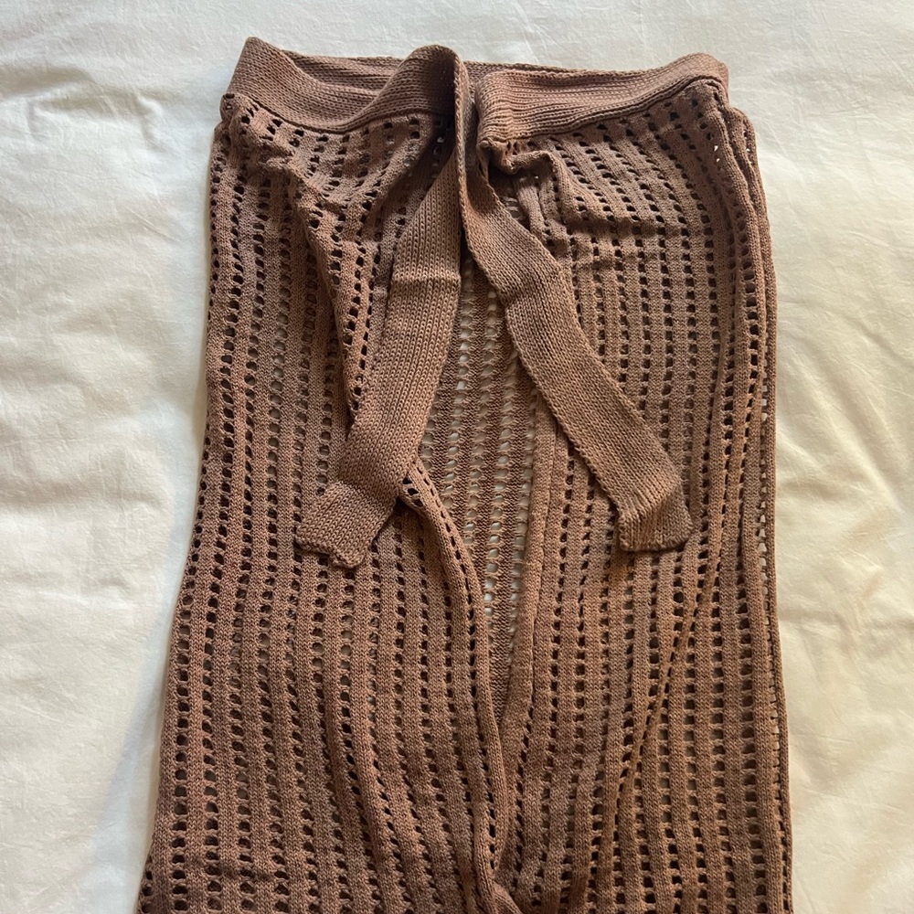 Delilah | bathing suit coverup